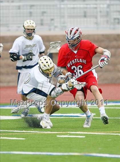 Thumbnail 2 in Westlake @ Dallas Jesuit photogallery.
