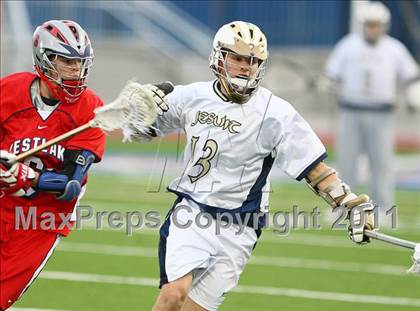 Thumbnail 1 in Westlake @ Dallas Jesuit photogallery.