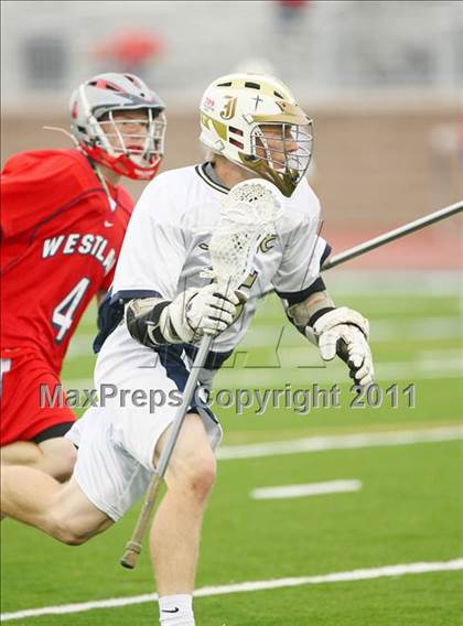 Thumbnail 2 in Westlake @ Dallas Jesuit photogallery.