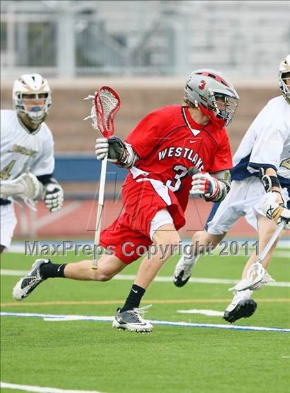 Thumbnail 1 in Westlake @ Dallas Jesuit photogallery.
