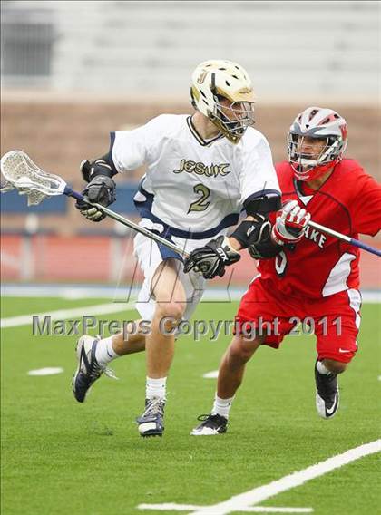 Thumbnail 1 in Westlake @ Dallas Jesuit photogallery.