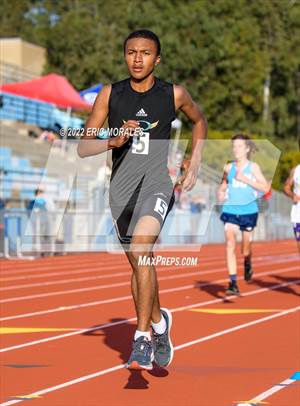 UC Track Classic (Day 1)