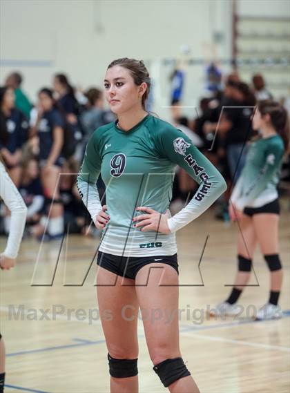 Thumbnail 3 in Flagstaff vs. Sprague (Nike Tournament of Champions) photogallery.