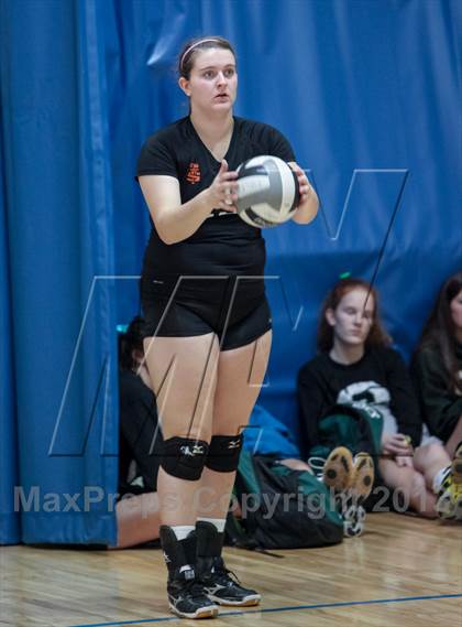 Thumbnail 1 in Flagstaff vs. Sprague (Nike Tournament of Champions) photogallery.