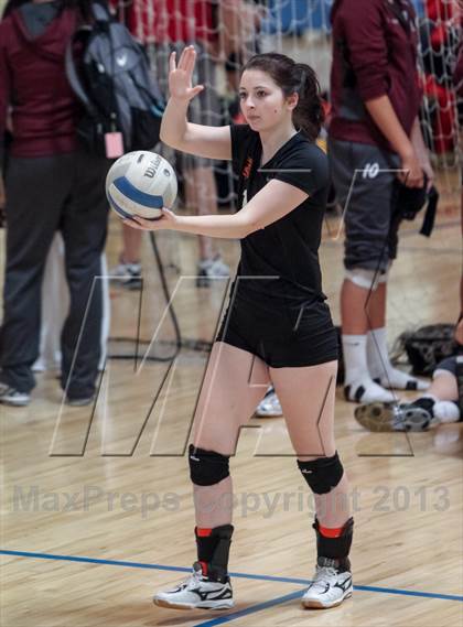 Thumbnail 1 in Flagstaff vs. Sprague (Nike Tournament of Champions) photogallery.