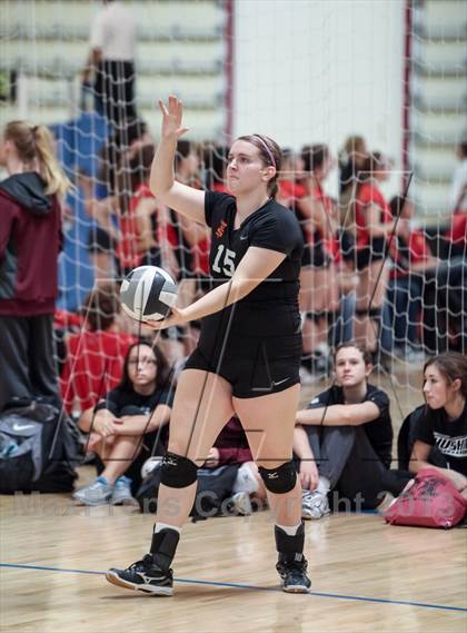 Thumbnail 3 in Flagstaff vs. Sprague (Nike Tournament of Champions) photogallery.