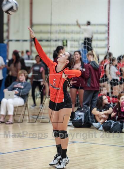 Thumbnail 3 in Flagstaff vs. Sprague (Nike Tournament of Champions) photogallery.