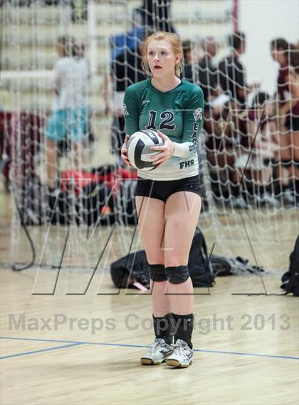 Thumbnail 3 in Flagstaff vs. Sprague (Nike Tournament of Champions) photogallery.