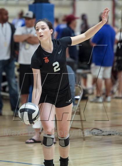 Thumbnail 3 in Flagstaff vs. Sprague (Nike Tournament of Champions) photogallery.