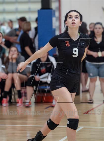 Thumbnail 2 in Flagstaff vs. Sprague (Nike Tournament of Champions) photogallery.