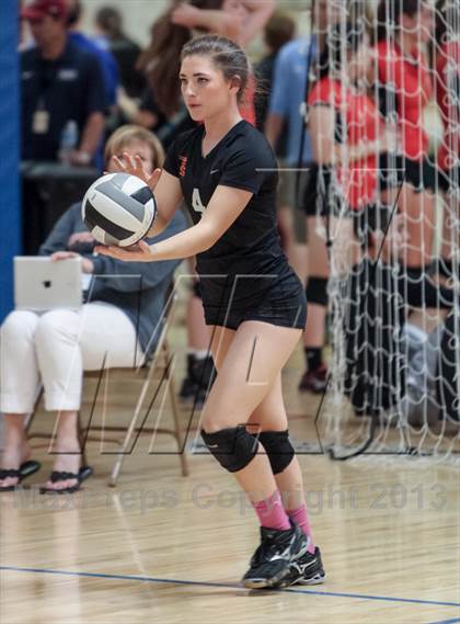 Thumbnail 3 in Flagstaff vs. Sprague (Nike Tournament of Champions) photogallery.