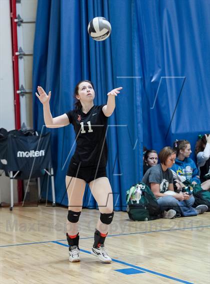 Thumbnail 2 in Flagstaff vs. Sprague (Nike Tournament of Champions) photogallery.