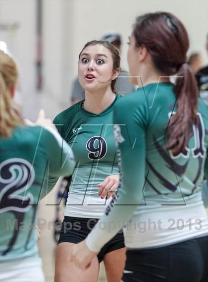 Thumbnail 3 in Flagstaff vs. Sprague (Nike Tournament of Champions) photogallery.