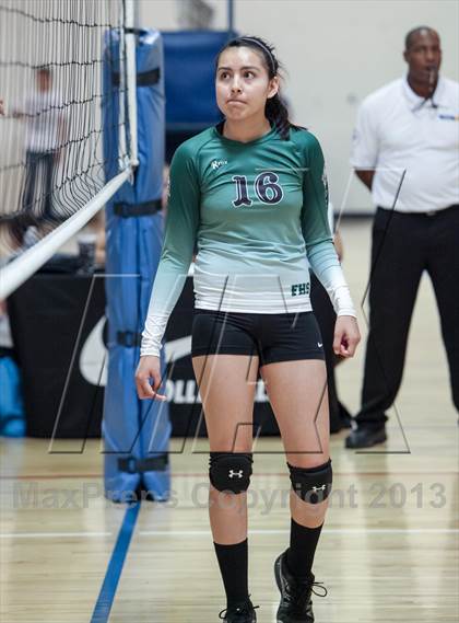Thumbnail 3 in Flagstaff vs. Sprague (Nike Tournament of Champions) photogallery.