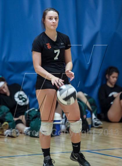 Thumbnail 2 in Flagstaff vs. Sprague (Nike Tournament of Champions) photogallery.