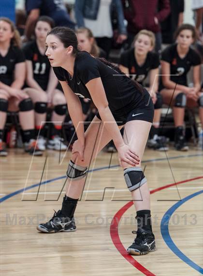 Thumbnail 3 in Flagstaff vs. Sprague (Nike Tournament of Champions) photogallery.