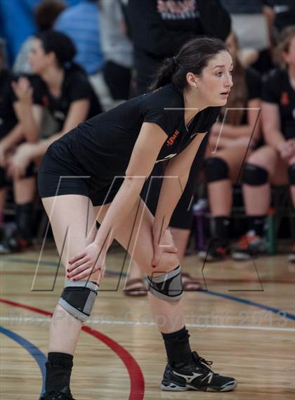 Thumbnail 1 in Flagstaff vs. Sprague (Nike Tournament of Champions) photogallery.