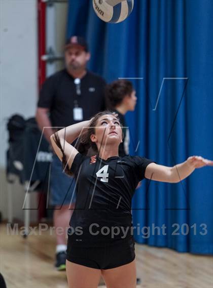 Thumbnail 3 in Flagstaff vs. Sprague (Nike Tournament of Champions) photogallery.