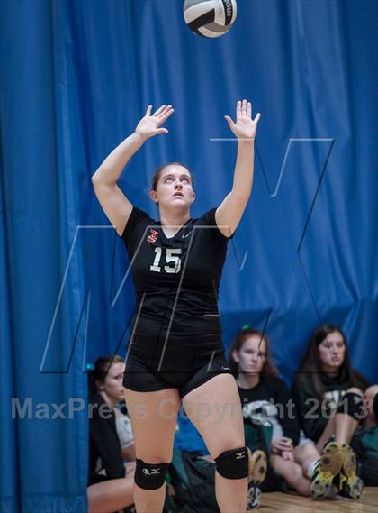 Thumbnail 3 in Flagstaff vs. Sprague (Nike Tournament of Champions) photogallery.