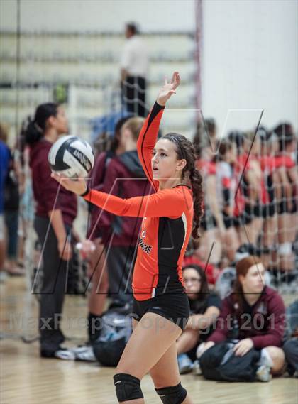 Thumbnail 1 in Flagstaff vs. Sprague (Nike Tournament of Champions) photogallery.