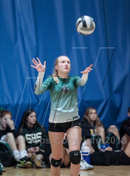 Thumbnail 2 in Flagstaff vs. Sprague (Nike Tournament of Champions) photogallery.