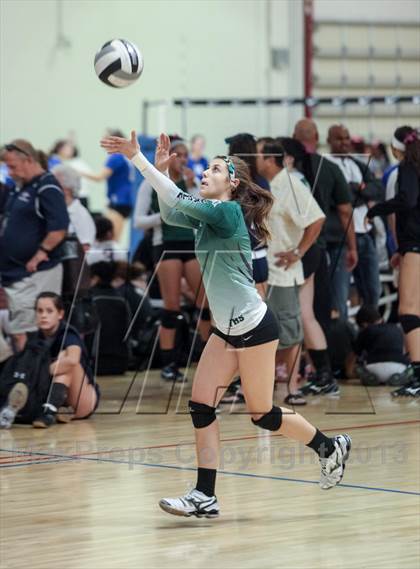 Thumbnail 1 in Flagstaff vs. Sprague (Nike Tournament of Champions) photogallery.