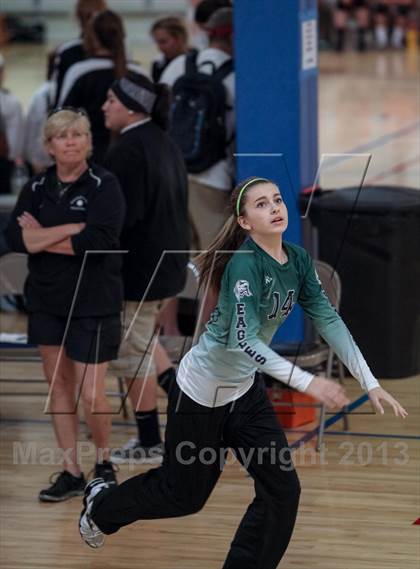 Thumbnail 1 in Flagstaff vs. Sprague (Nike Tournament of Champions) photogallery.