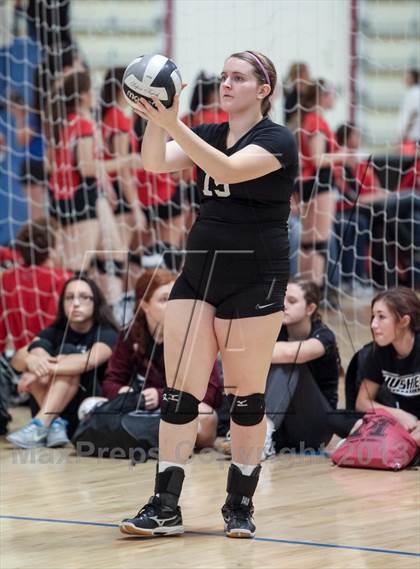 Thumbnail 2 in Flagstaff vs. Sprague (Nike Tournament of Champions) photogallery.