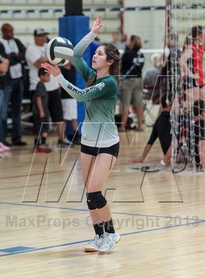 Thumbnail 2 in Flagstaff vs. Sprague (Nike Tournament of Champions) photogallery.
