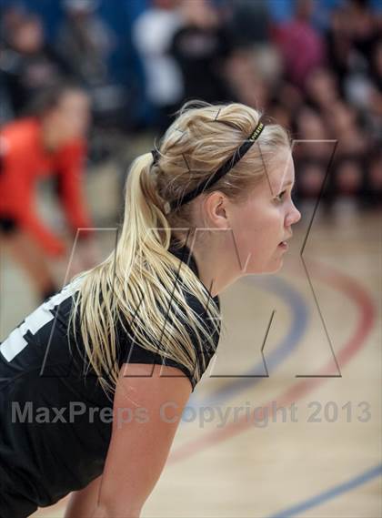 Thumbnail 3 in Flagstaff vs. Sprague (Nike Tournament of Champions) photogallery.