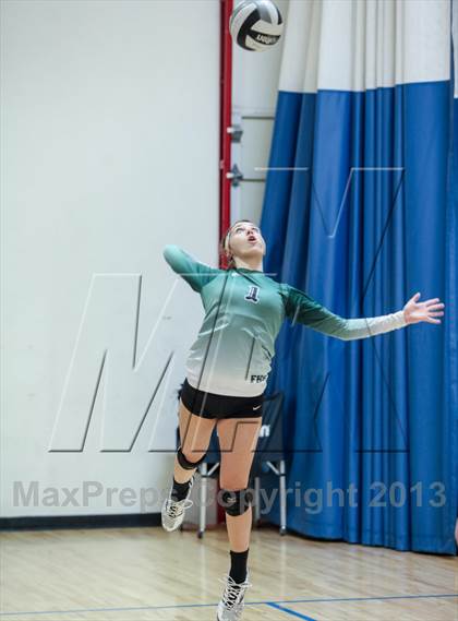 Thumbnail 2 in Flagstaff vs. Sprague (Nike Tournament of Champions) photogallery.