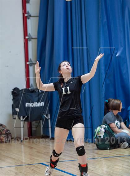 Thumbnail 1 in Flagstaff vs. Sprague (Nike Tournament of Champions) photogallery.