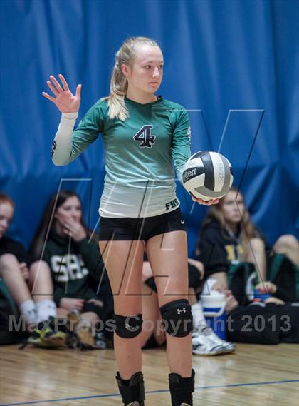 Thumbnail 1 in Flagstaff vs. Sprague (Nike Tournament of Champions) photogallery.