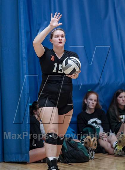 Thumbnail 2 in Flagstaff vs. Sprague (Nike Tournament of Champions) photogallery.