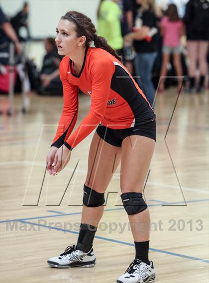 Thumbnail 1 in Flagstaff vs. Sprague (Nike Tournament of Champions) photogallery.