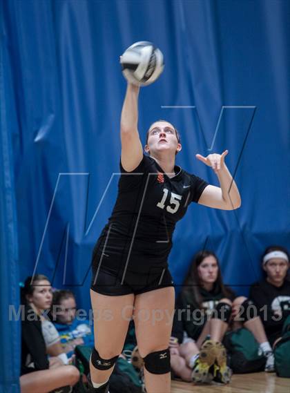 Thumbnail 1 in Flagstaff vs. Sprague (Nike Tournament of Champions) photogallery.