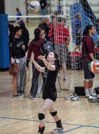 Thumbnail 2 in Flagstaff vs. Sprague (Nike Tournament of Champions) photogallery.