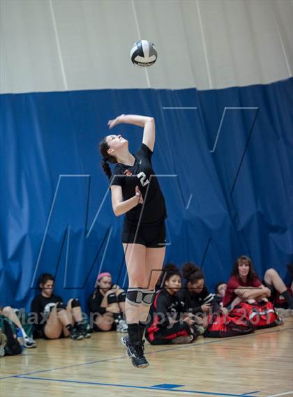 Thumbnail 3 in Flagstaff vs. Sprague (Nike Tournament of Champions) photogallery.