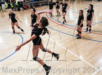 Thumbnail 3 in Flagstaff vs. Sprague (Nike Tournament of Champions) photogallery.