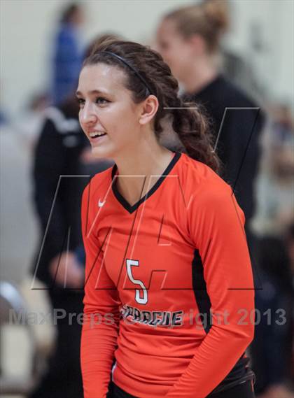 Thumbnail 2 in Flagstaff vs. Sprague (Nike Tournament of Champions) photogallery.
