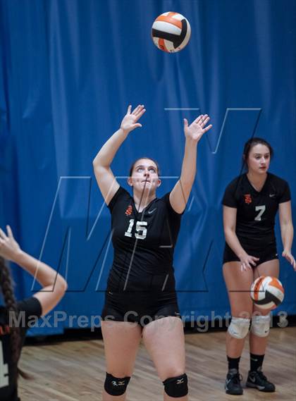 Thumbnail 3 in Flagstaff vs. Sprague (Nike Tournament of Champions) photogallery.