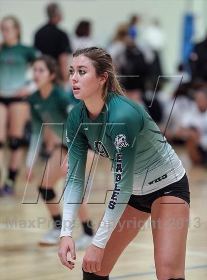 Thumbnail 3 in Flagstaff vs. Sprague (Nike Tournament of Champions) photogallery.