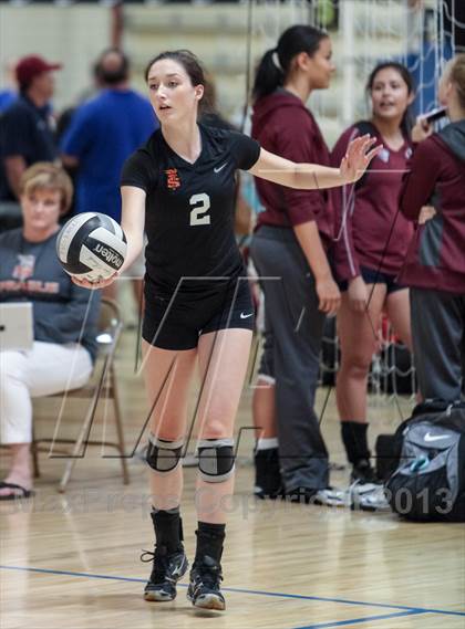 Thumbnail 1 in Flagstaff vs. Sprague (Nike Tournament of Champions) photogallery.