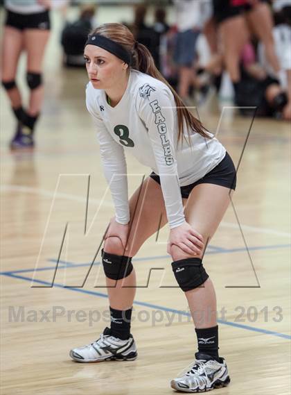 Thumbnail 2 in Flagstaff vs. Sprague (Nike Tournament of Champions) photogallery.