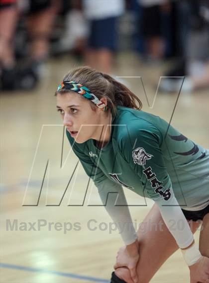 Thumbnail 2 in Flagstaff vs. Sprague (Nike Tournament of Champions) photogallery.