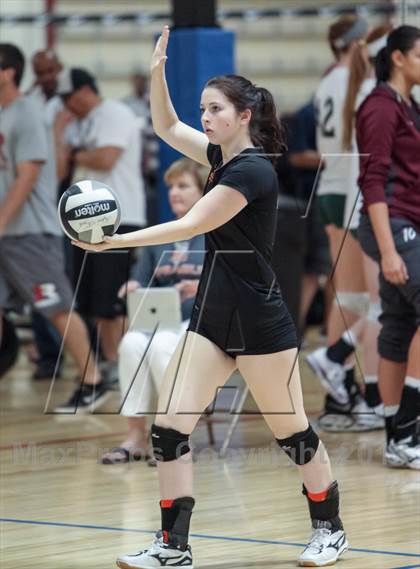 Thumbnail 3 in Flagstaff vs. Sprague (Nike Tournament of Champions) photogallery.