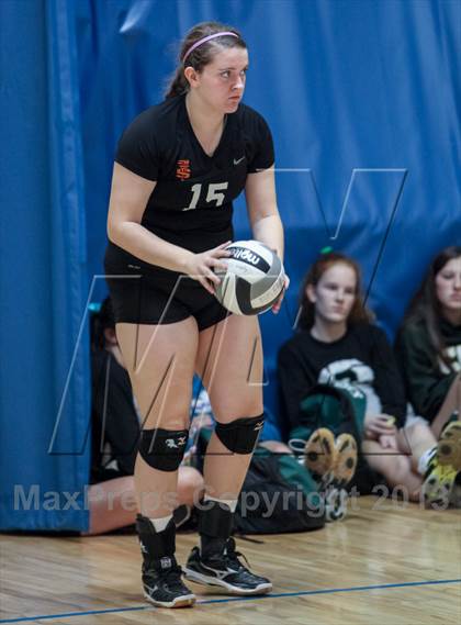 Thumbnail 3 in Flagstaff vs. Sprague (Nike Tournament of Champions) photogallery.