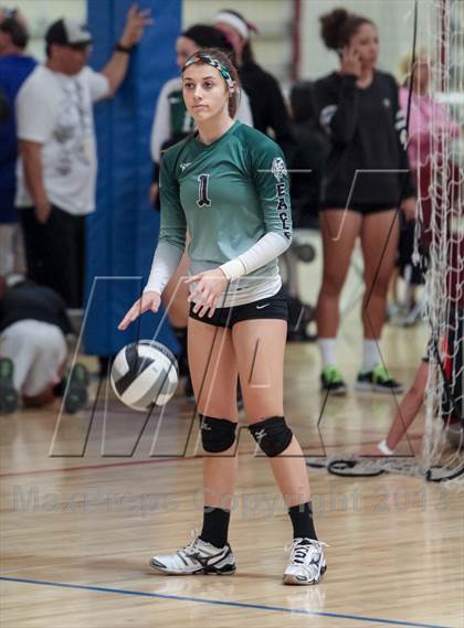 Thumbnail 3 in Flagstaff vs. Sprague (Nike Tournament of Champions) photogallery.
