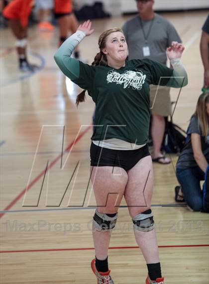 Thumbnail 3 in Flagstaff vs. Sprague (Nike Tournament of Champions) photogallery.
