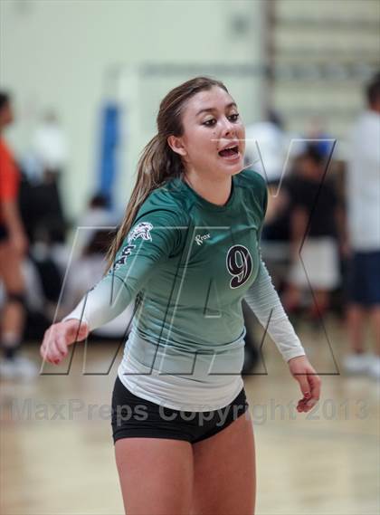 Thumbnail 3 in Flagstaff vs. Sprague (Nike Tournament of Champions) photogallery.